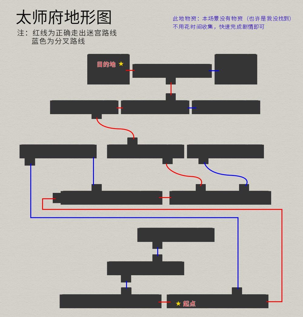 轩辕剑3《天之痕》最全图文攻略（全物资全任务流程详解）--第31张