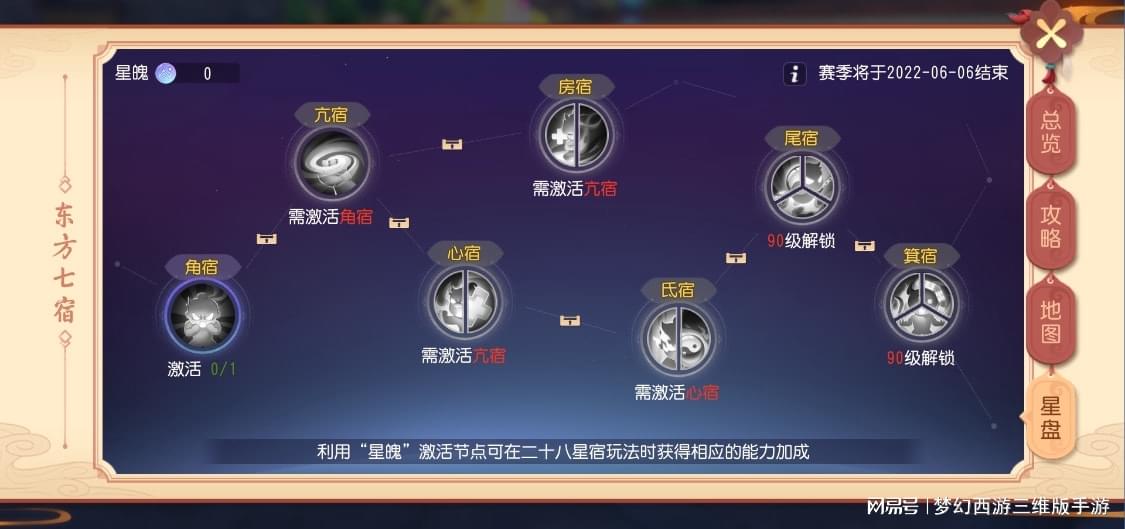 梦幻西游三维版28星宿最新玩法解析（挑战28星宿能得到什么奖励）--第2张