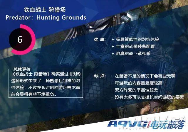 《铁血战士 狩猎场》评测（Hunting Grounds游戏剧情解析）--第12张