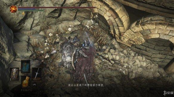 黑暗之魂3dlc2环之城boss战怎么打（全BOSS战打法图文分享）--第19张