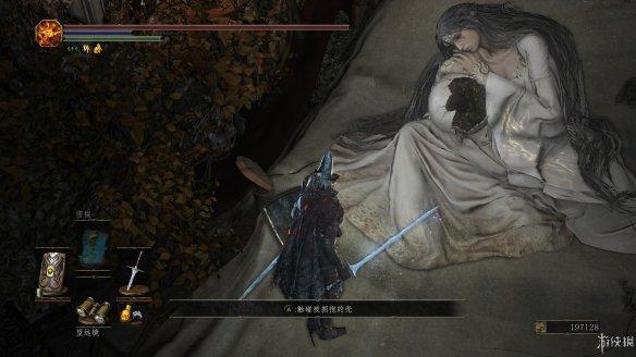 黑暗之魂3dlc2环之城boss战怎么打（全BOSS战打法图文分享）--第43张