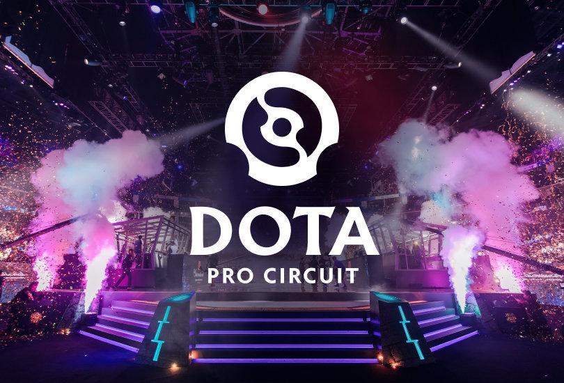 2021DOTA2巡回赛（DOTA2冬季职业巡回赛介绍）--第1张