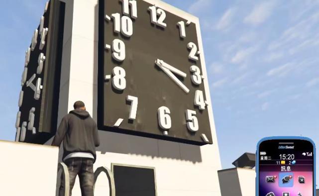 《GTA5》游戏全解析（附快速入门指南）--第2张