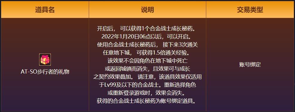 DNF高级钻石硬币怎么获得（冲级道具全汇总）--第9张