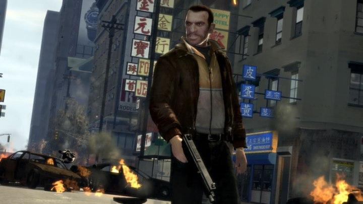 GTA6发布时间是什么时候（侠盗猎车手6游戏最新玩法汇总）--第4张