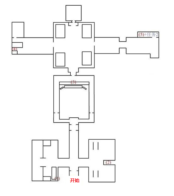 孤胆枪手2怎么通关（新手通关图文攻略）--第5张