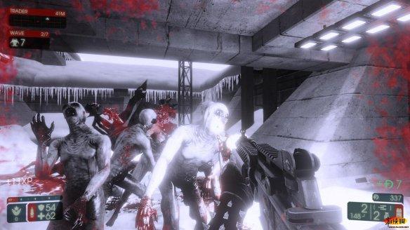 杀戮空间2好玩吗（killing floor 2全面测评）--第8张