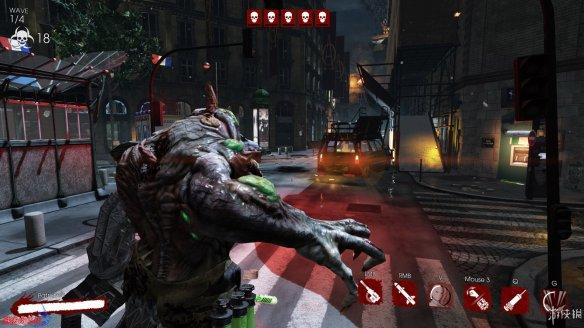 杀戮空间2好玩吗（killing floor 2全面测评）--第21张