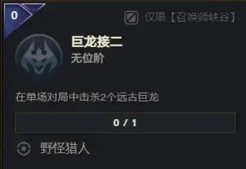 lol成就系统怎么玩(新成就系统全方位教学)--第4张