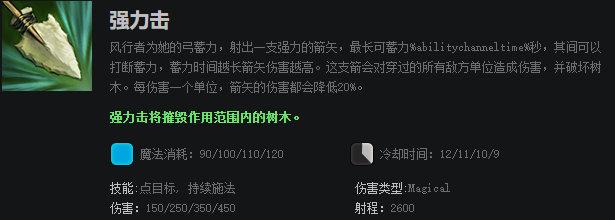 DOTA2风行者怎么出装（风行者出装技巧分享）--第3张