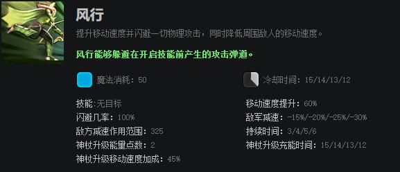 DOTA2风行者怎么出装（风行者出装技巧分享）--第4张