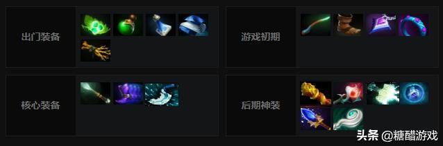 DOTA2风行者新手怎么玩（风行者快速入门攻略）--第6张