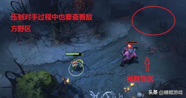 DOTA2风行者新手怎么玩（风行者快速入门攻略）--第8张