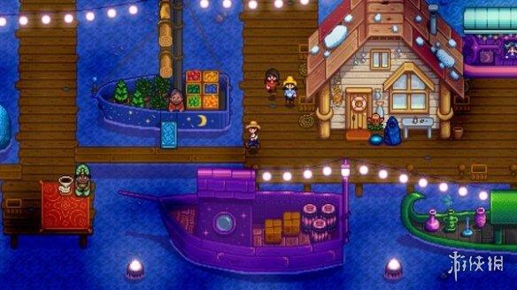 《星露谷物语》Steam售价多少（Stardew Valley值得玩吗）--第4张