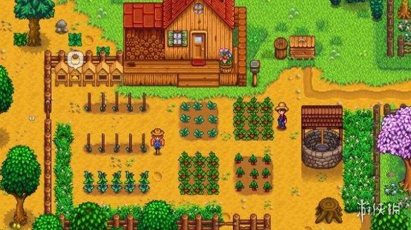 《星露谷物语》Steam售价多少（Stardew Valley值得玩吗）--第3张