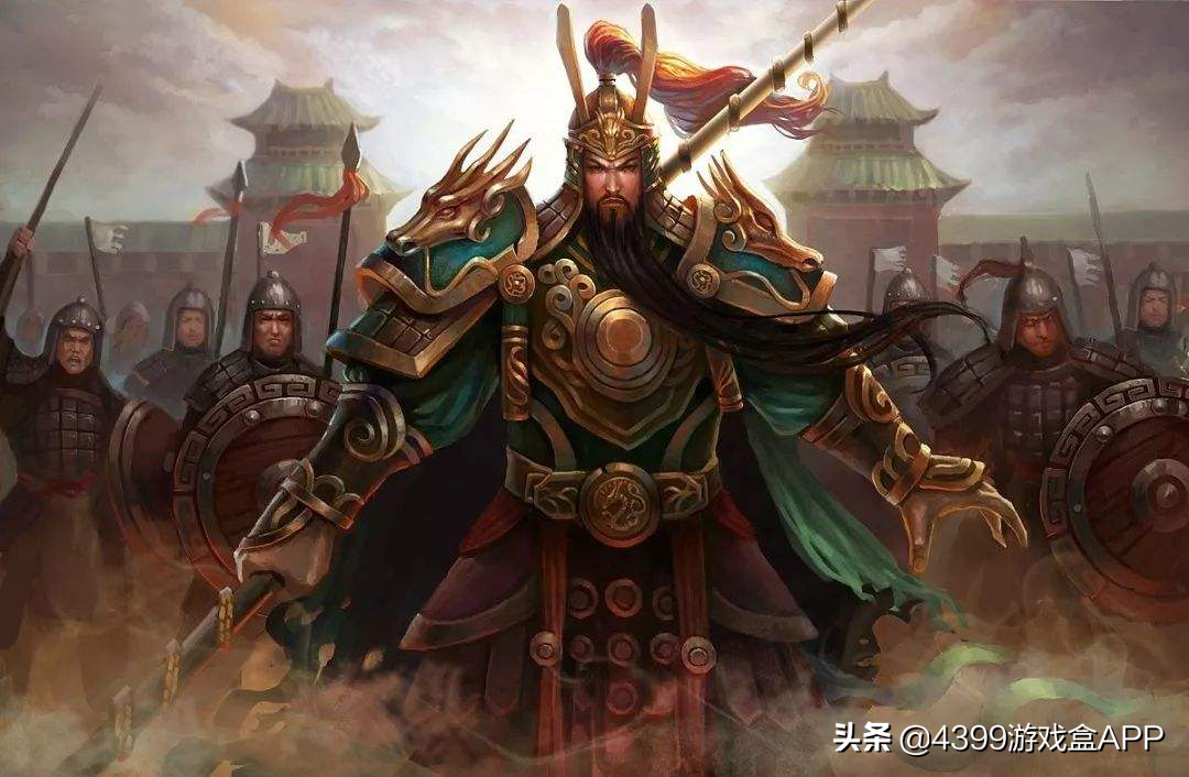 三国大时代2怎么玩(大时代2的玩法攻略介绍)--第1张