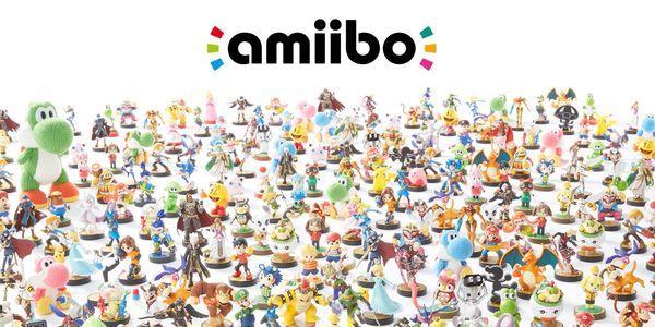 动森amiibo怎么用（手办型和卡片型amiibo功能说明）--第1张