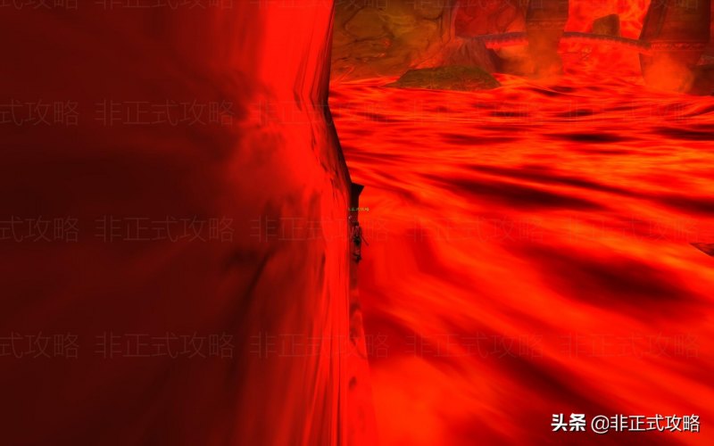 魔兽熔火之心门任务怎么玩（熔火之心门任务通关教程）--第9张