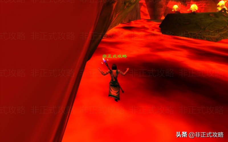 魔兽熔火之心门任务怎么玩（熔火之心门任务通关教程）--第10张