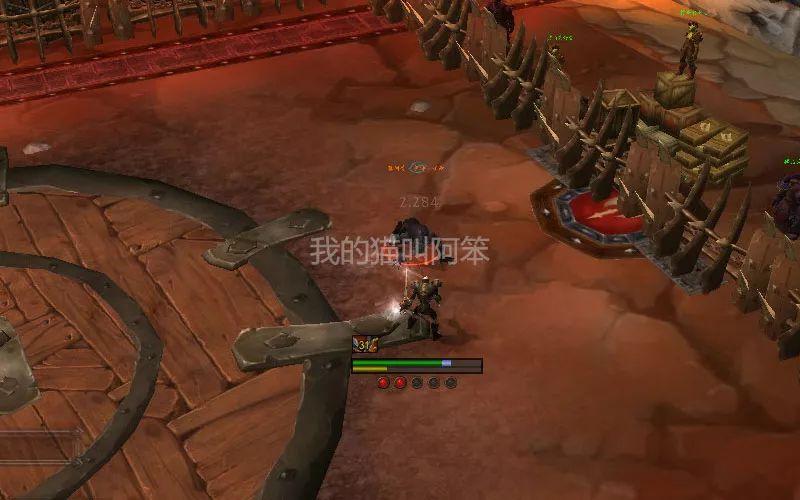 wow搏击俱乐部怎么完成（8.1.5版俱乐部任务全流程分享）--第7张