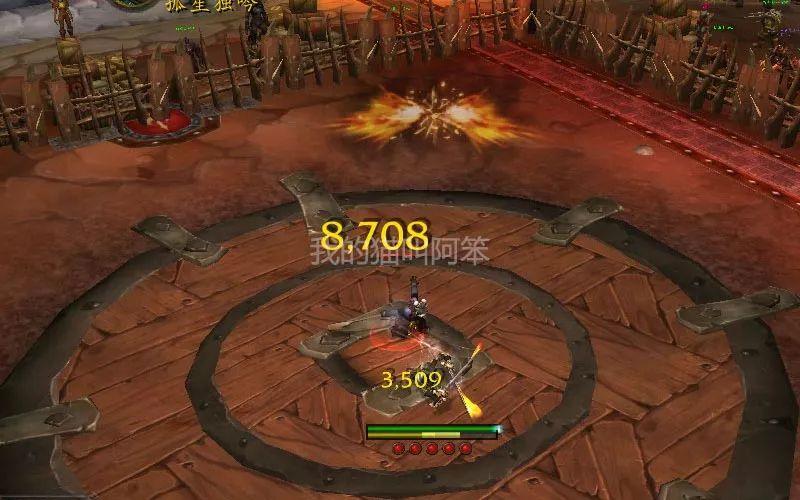 wow搏击俱乐部怎么完成（8.1.5版俱乐部任务全流程分享）--第9张