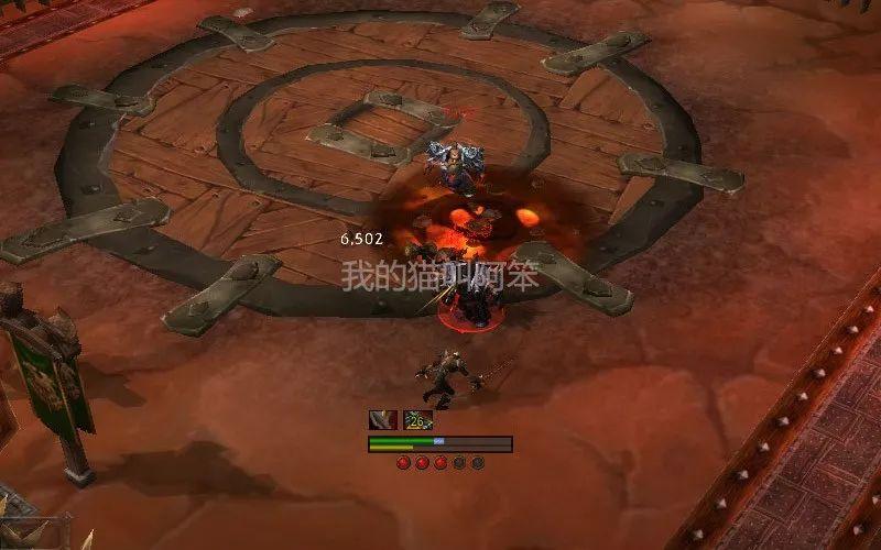 wow搏击俱乐部怎么完成（8.1.5版俱乐部任务全流程分享）--第17张