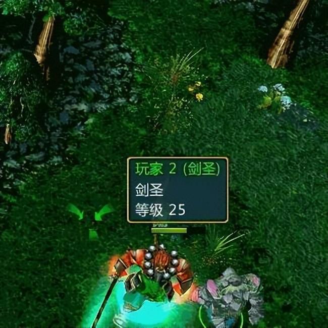 dota剑圣好玩吗(最新版本剑圣游戏英雄测评)--第5张