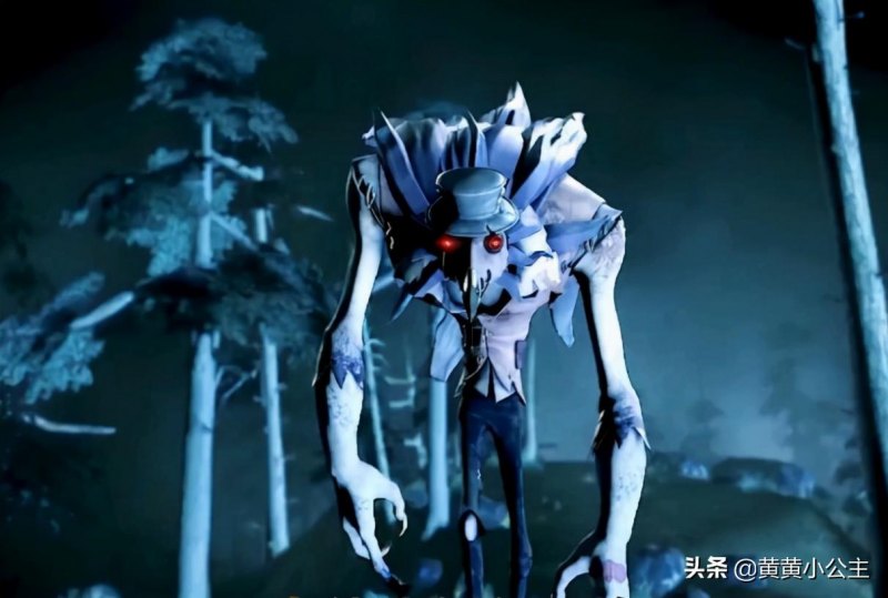 第五人格新手角色怎么选（新手角色选择技巧攻略分享）--第4张