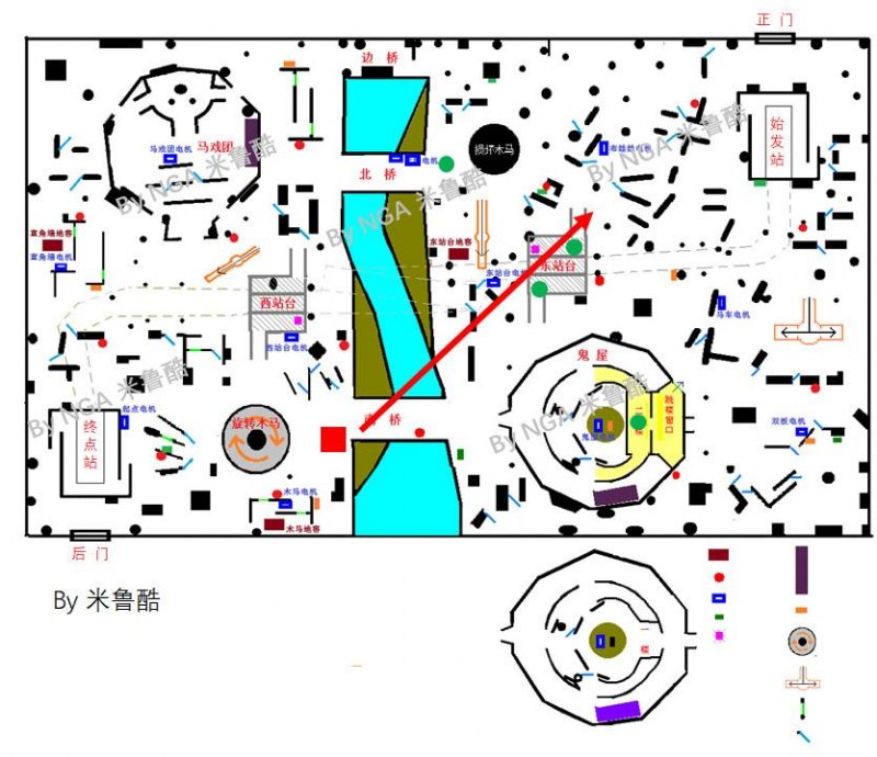 第五人格新监管者兔子攻略（湖景村新监管者兔子玩法技巧分享）--第2张