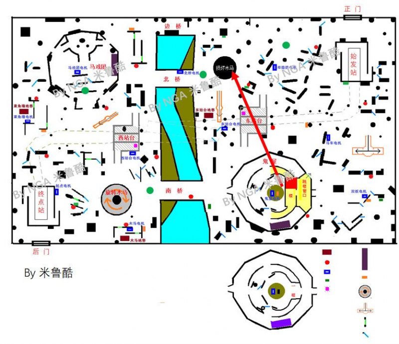 第五人格新监管者兔子攻略（湖景村新监管者兔子玩法技巧分享）--第3张