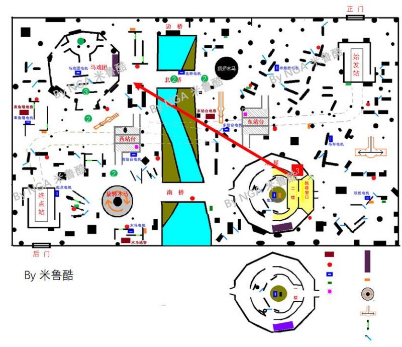 第五人格新监管者兔子攻略（湖景村新监管者兔子玩法技巧分享）--第4张