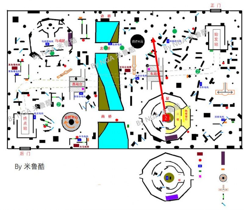 第五人格新监管者兔子攻略（湖景村新监管者兔子玩法技巧分享）--第6张