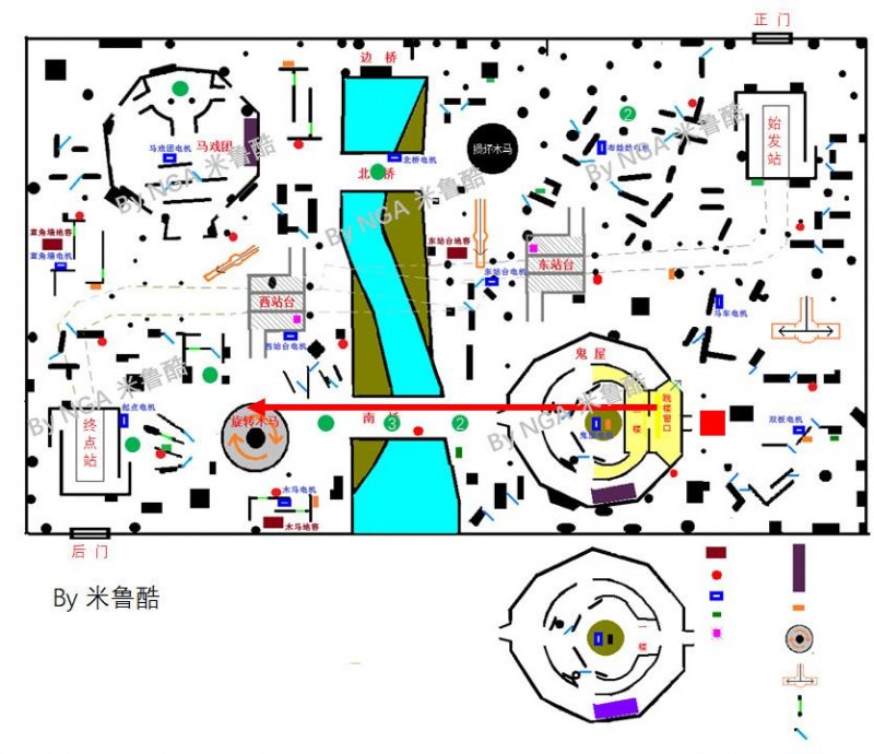 第五人格新监管者兔子攻略（湖景村新监管者兔子玩法技巧分享）--第5张