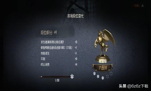 第五人格官网角色介绍（第五人各个角色全方位解读）--第3张