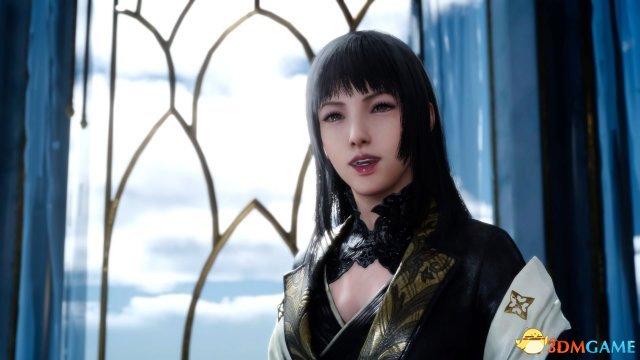 最终幻想15国行和港版有什么不同（FF15各版本详解）--第6张