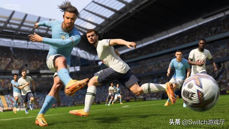 《FIFA 23什么时候发售（Switch版有哪些内容）--第2张