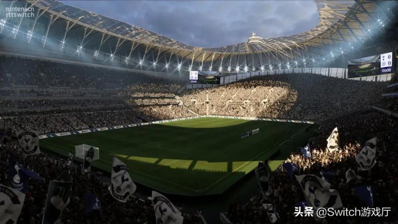 《FIFA 23什么时候发售（Switch版有哪些内容）--第3张