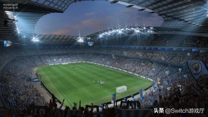 《FIFA 23什么时候发售（Switch版有哪些内容）--第5张