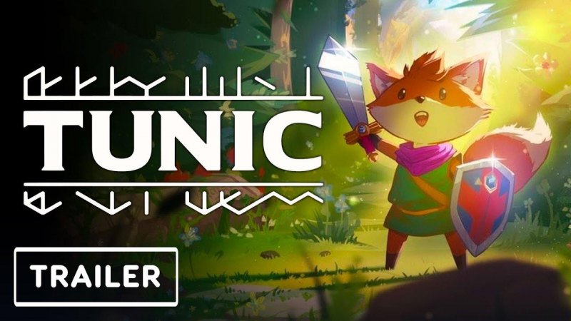 秘密传说之书最新消息（《TUNIC》发售时间）--第1张