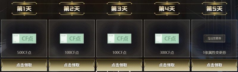 穿越2022火线5月灵狐的约定有什么(CF5月灵狐活动全方位介绍)--第9张