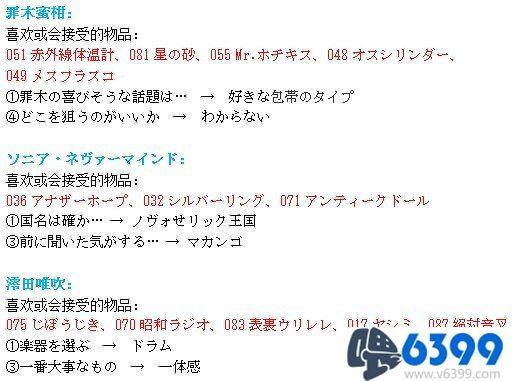 弹丸论破2碎片攻略(希望碎片获取攻略详细介绍)--第5张