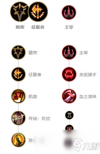 LOL10.8版中单天使怎么出装（天使最新符文加点教程）--第3张