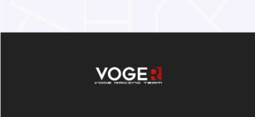 VOGERapp