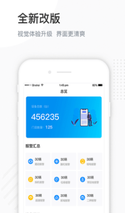 万位车联app