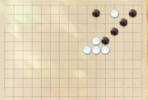 《大话西游手游》五子棋通关攻略