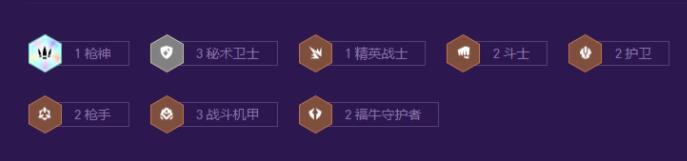 《金铲铲之战》s8厄斐琉斯阵容搭配推荐