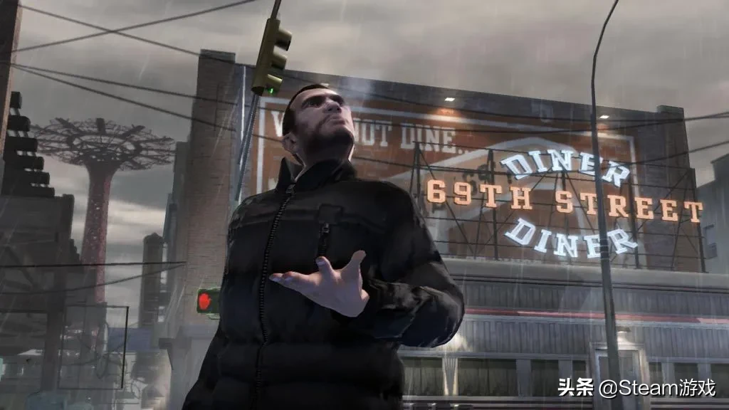 毫无诚意！R星新作《GTA4：完全版》上线遭玩家差评！