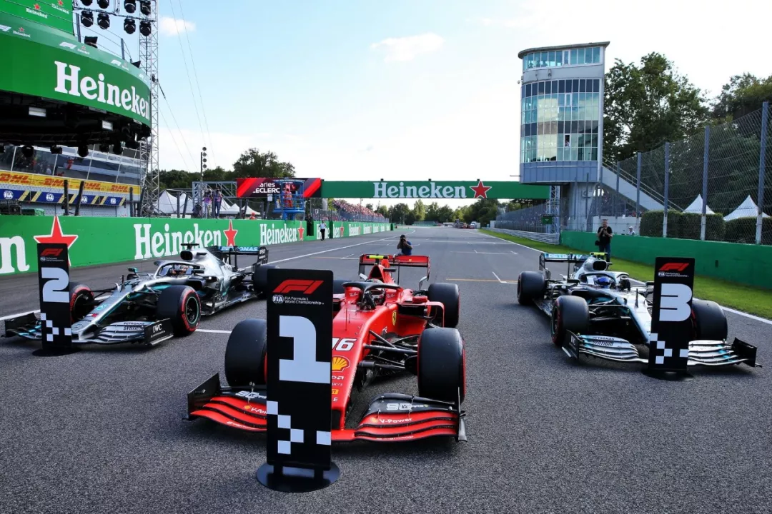 f12019的赛季表现（2019赛季f1的历史记录）-