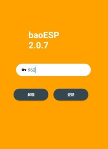 小逸esp(baoESP)