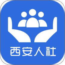 西安人社通app官方下载-西安人社通appv3.7.3 安卓版